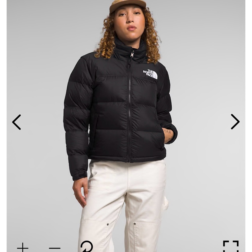 North face Nuptse